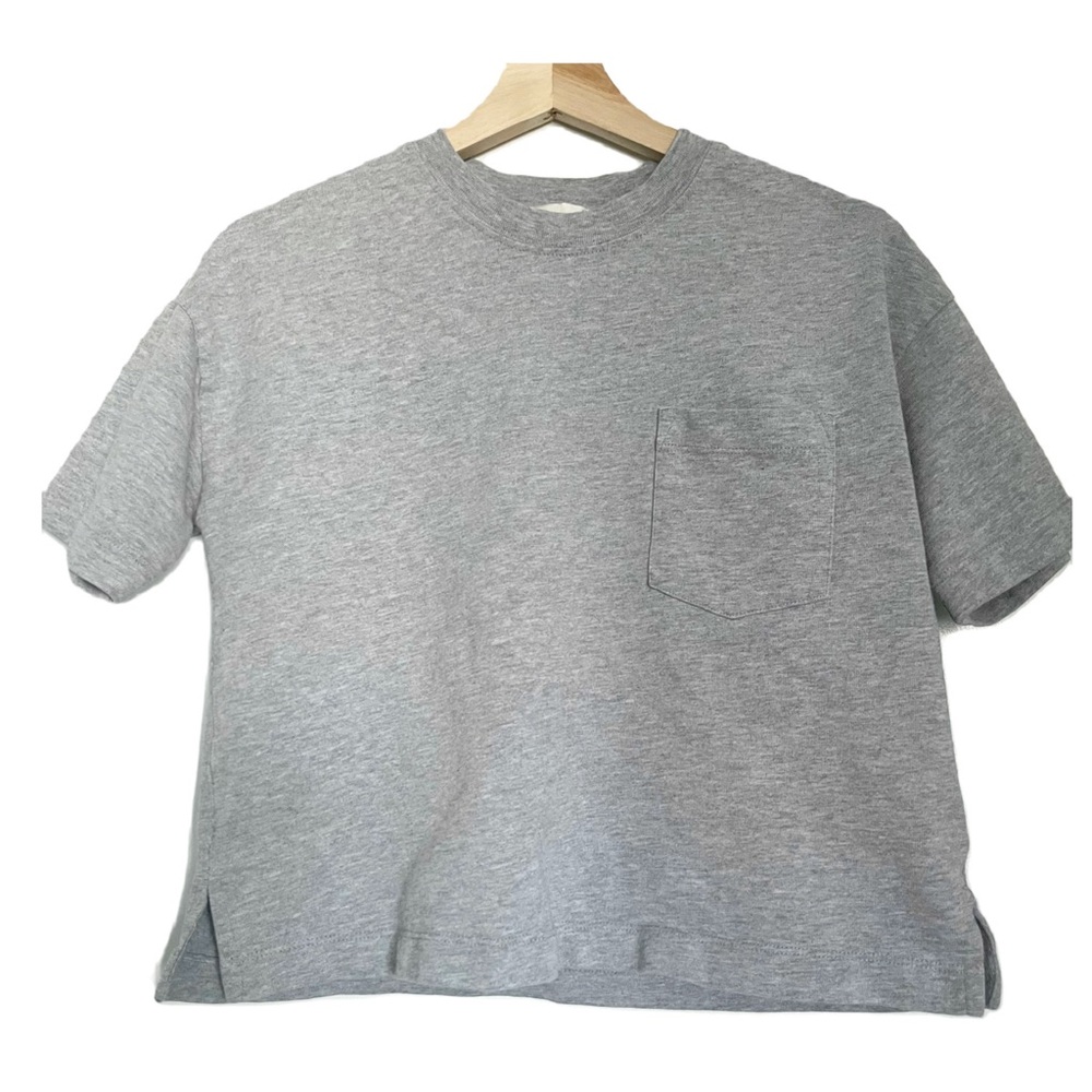 UNIQLO Short Sleeve Tee
